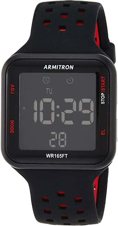 Armitron Digital Chronograph