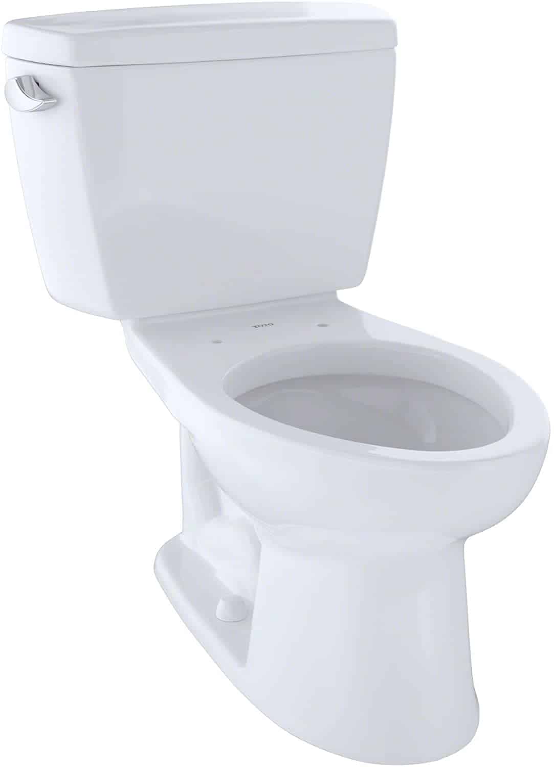 TOTO CST744SL 01 2-Piece Toilet
