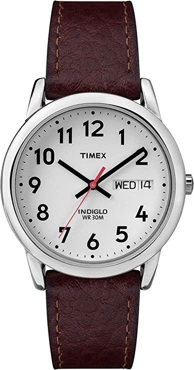 Timex Easy Reader