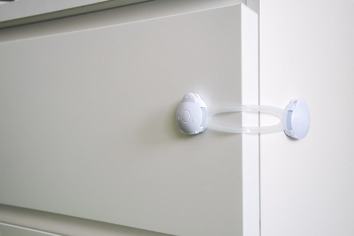 Best Refrigerator Lock