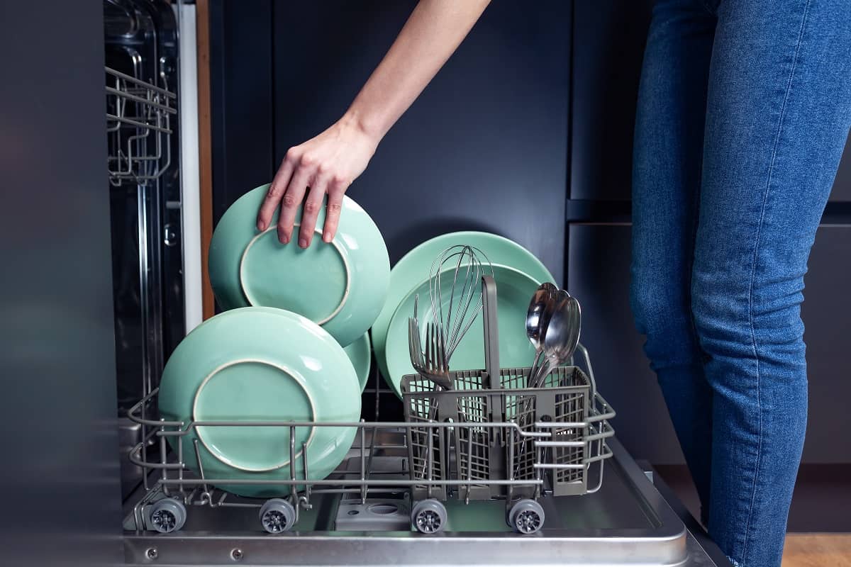 Dishwasher Brands to Avoid