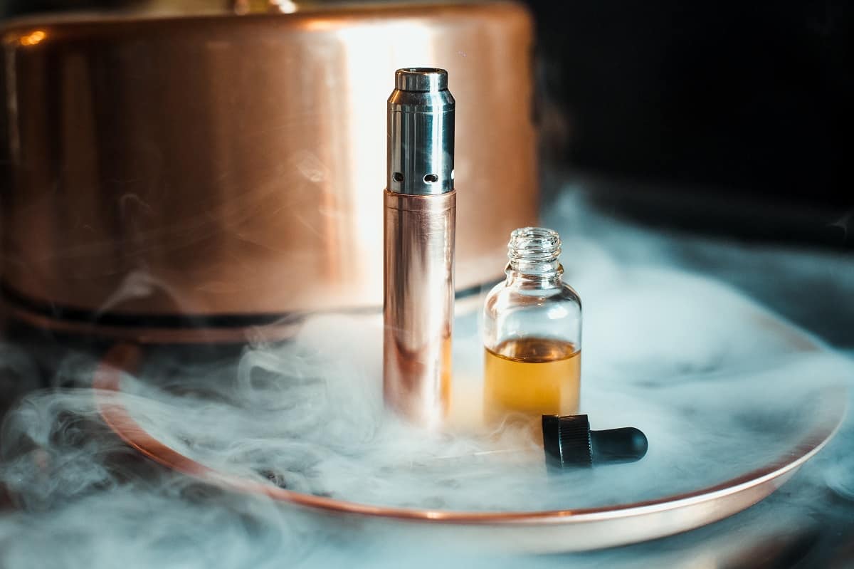 Vape Juice Brands And Flavors to Avoid