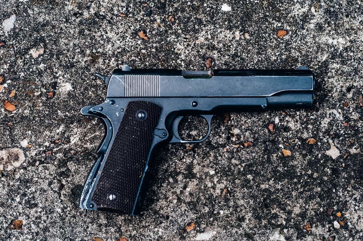 Worst 1911 Brands To Avoid