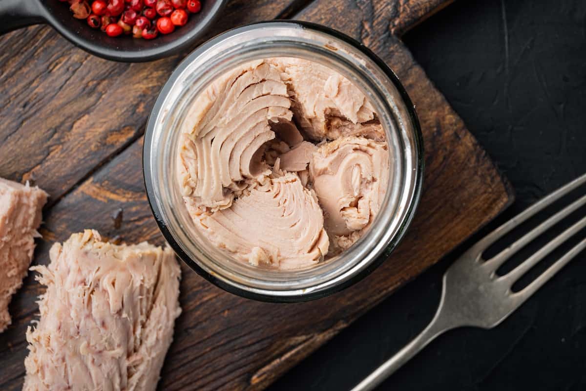 Worst Canned Tuna Brands To Avoid