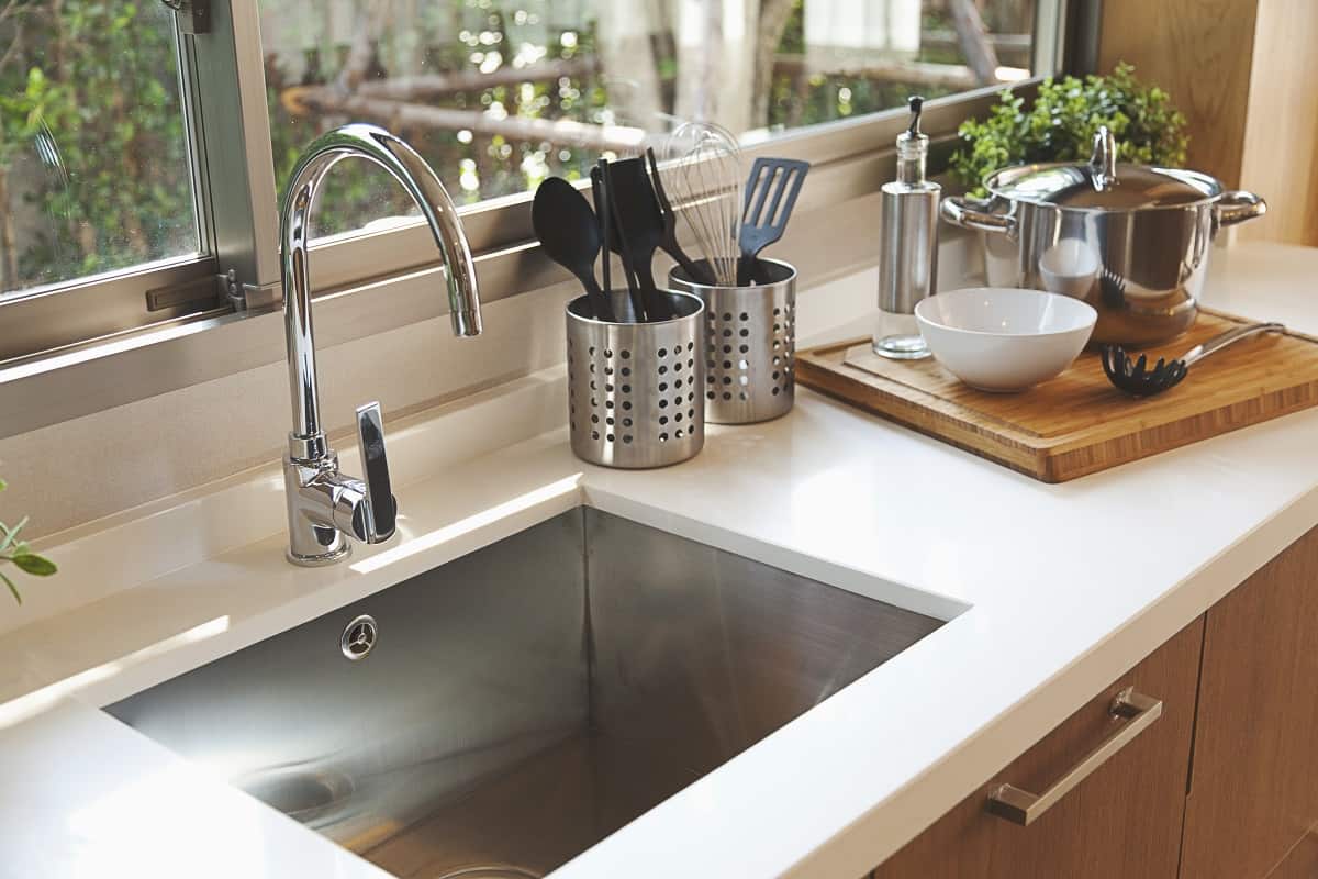 Kitchen Faucet Brands To Avoid