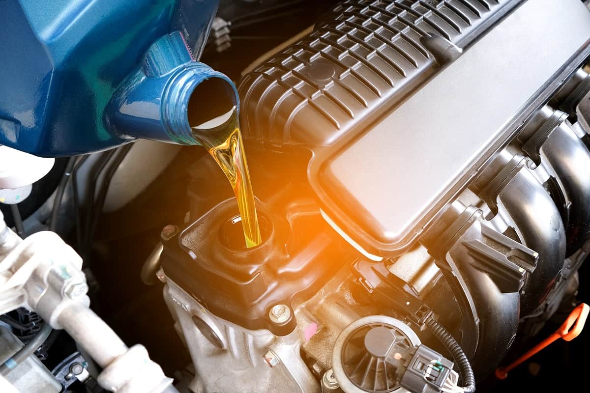 Worst Motor Oils Brands To Avoid