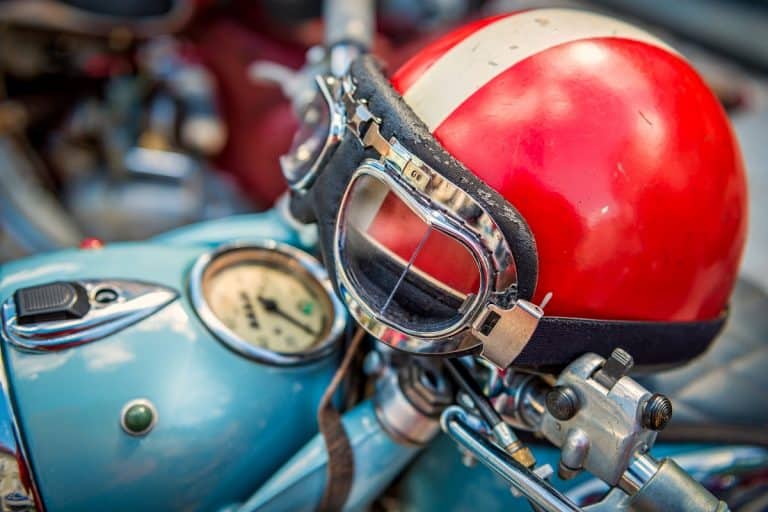 6 Worst Motorcycle Helmet Brands to Avoid (Stay Safe on the Road) - Stay Home Take Care