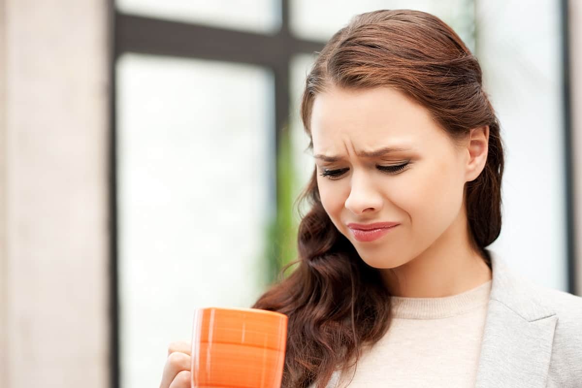 Worst Tea Brands To Avoid