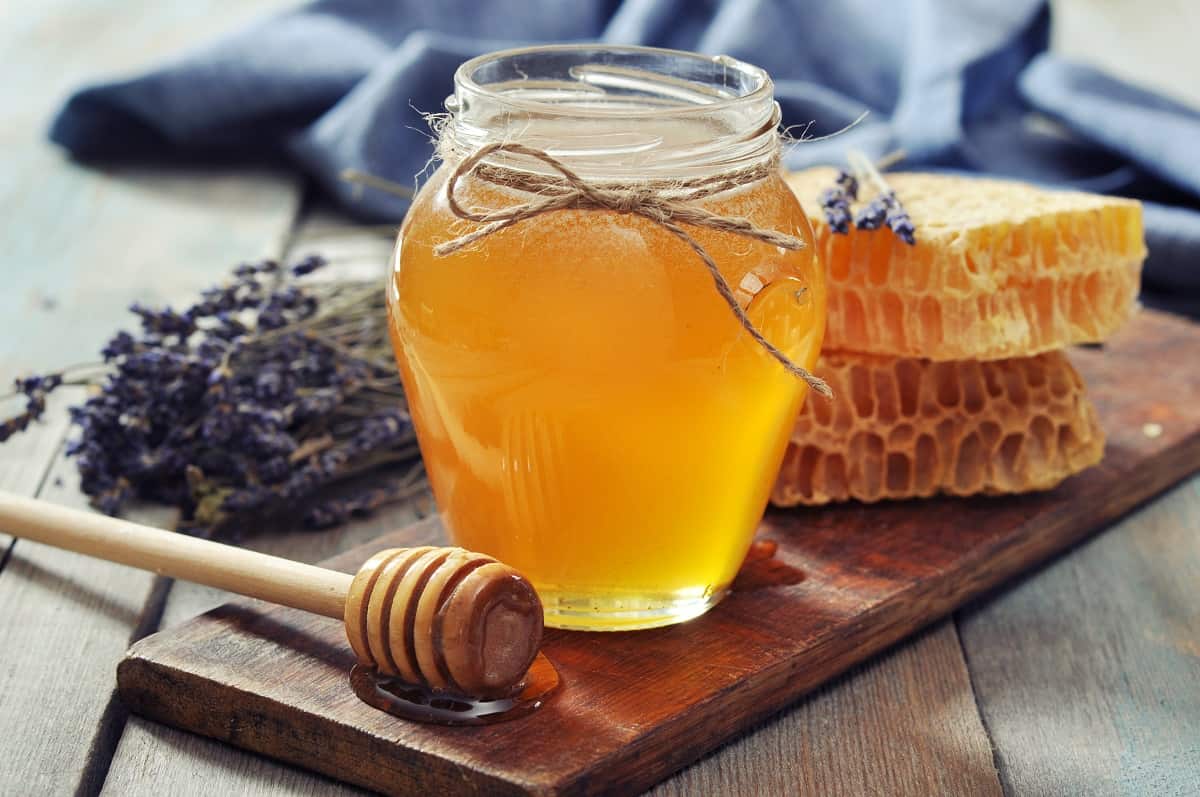 Best Honey Brands