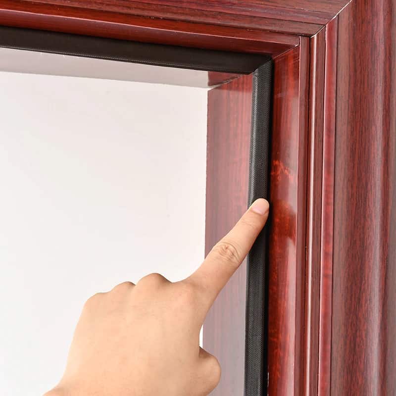 How To Stop Doors From Slamming (6 Best Tips) Stay Home Take Care