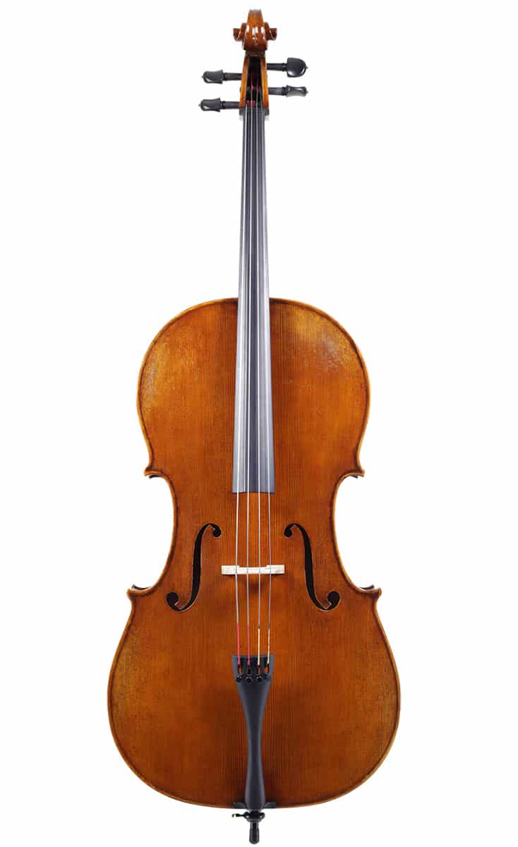 Wilhelm Klier VC702 Advanced Cello