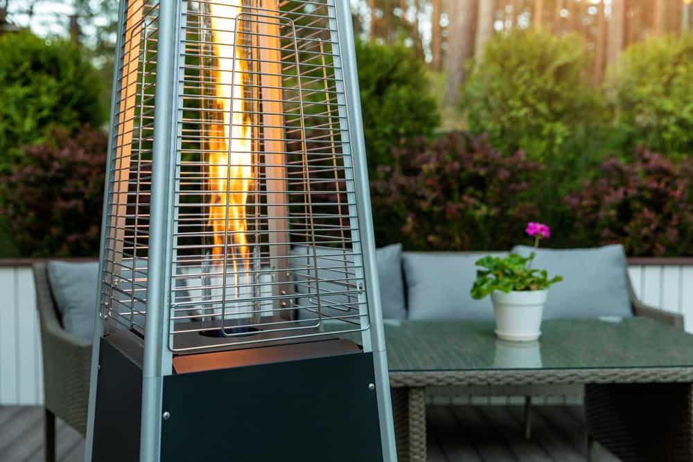 A Brief Overview of Heaters for Screened Porch