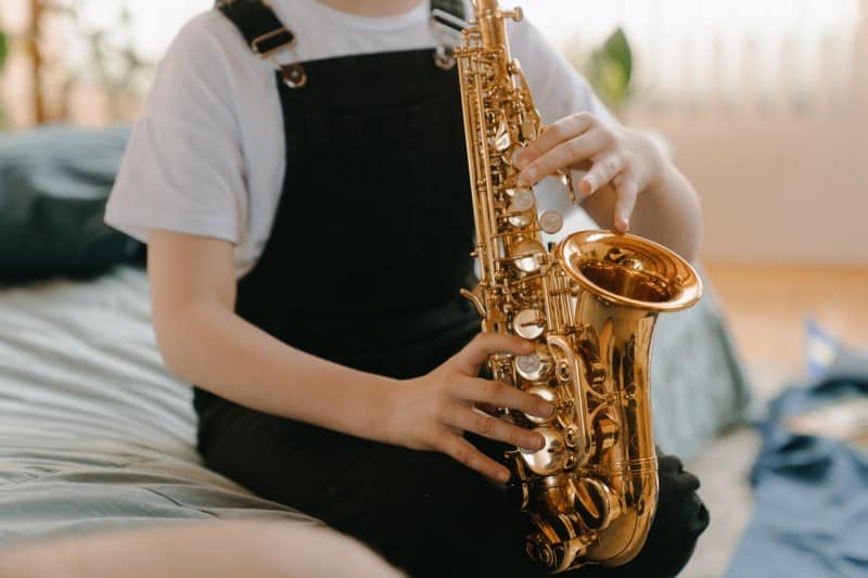 Buying Guide For The Best 2021 Saxophones