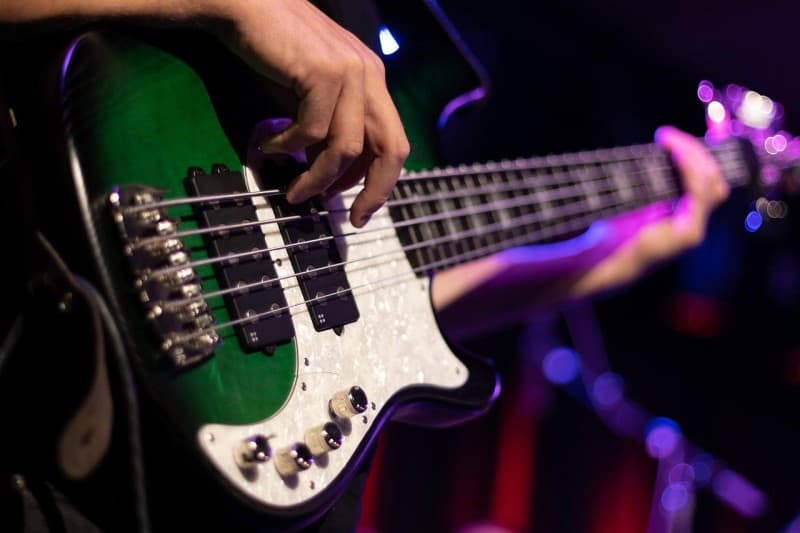 How to Salvage a Terrible Bass