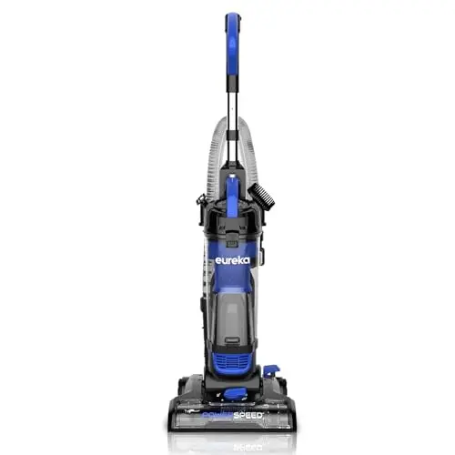 Eureka PowerSpeed upright vacuum cleaner