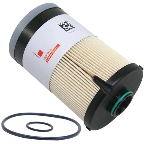 TONYCO fuel water separator filter for semi-truck engines