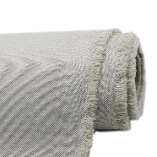 K-Musculo gray 600D waterproof upholstery fabric for chairs